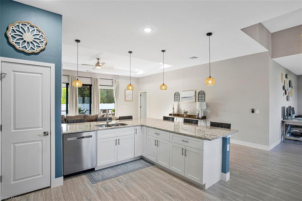 BURNT STORE VILLAGE - Residential