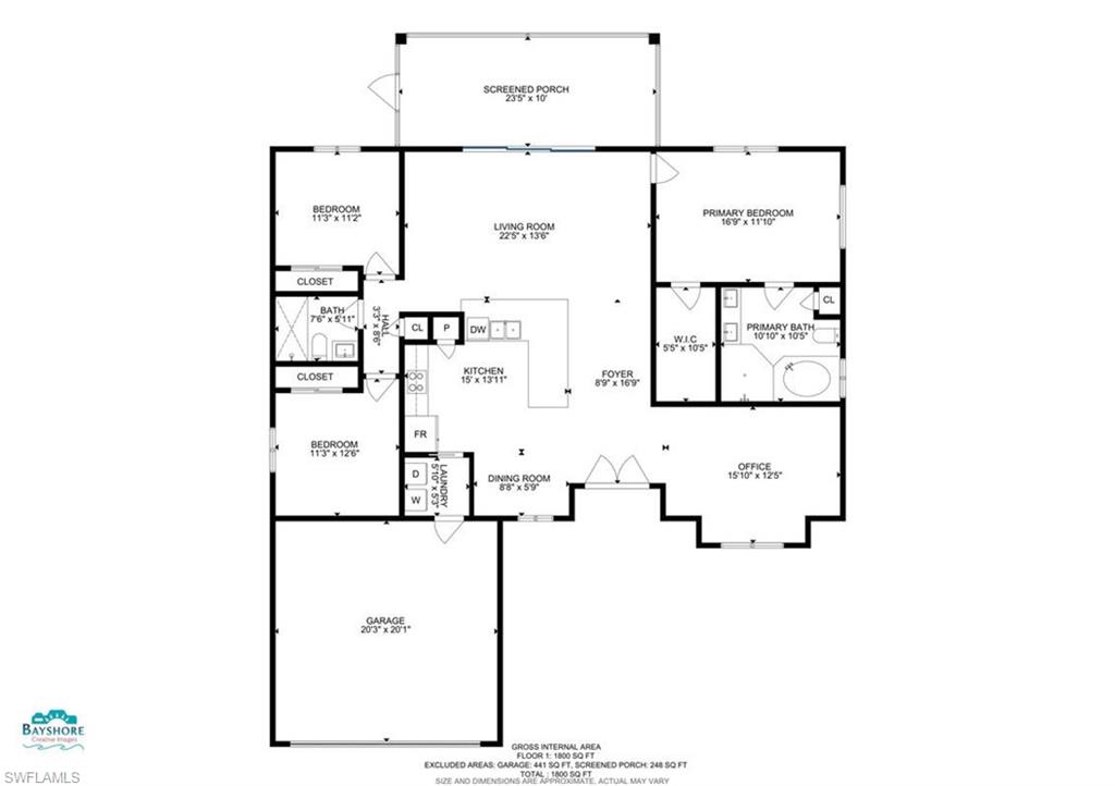 BURNT STORE VILLAGE - Residential