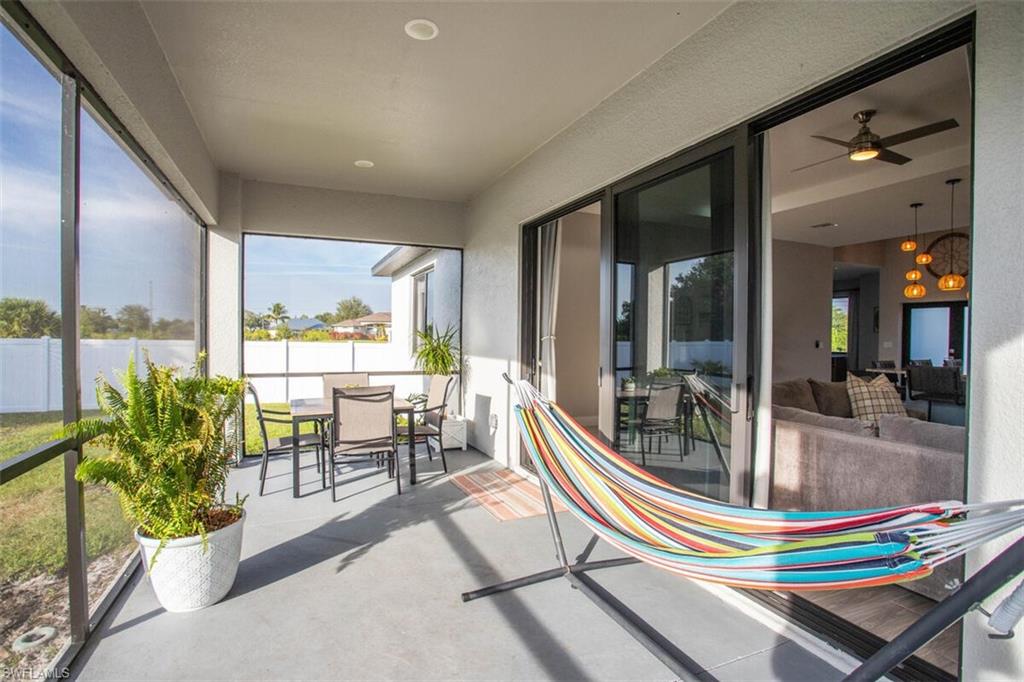 BURNT STORE VILLAGE - Residential