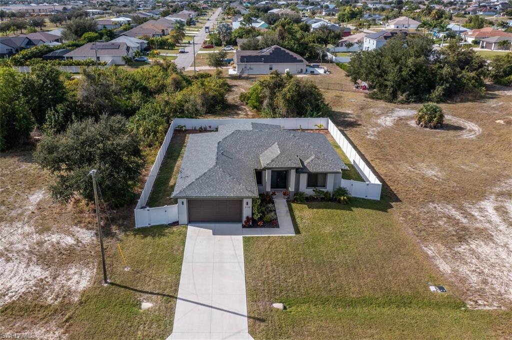 BURNT STORE VILLAGE - Residential