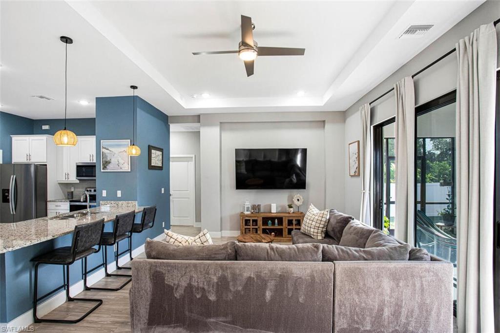 BURNT STORE VILLAGE - Residential