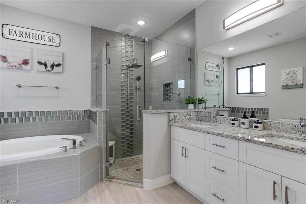 BURNT STORE VILLAGE - Residential