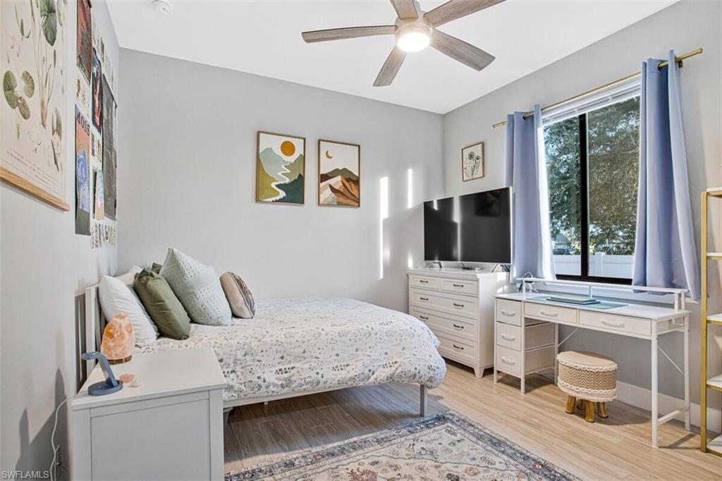 BURNT STORE VILLAGE - Residential