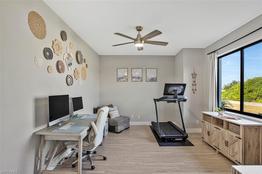 BURNT STORE VILLAGE - Residential