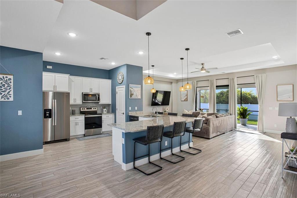 BURNT STORE VILLAGE - Residential