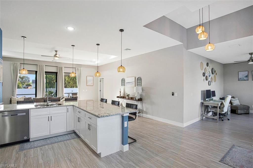 BURNT STORE VILLAGE - Residential