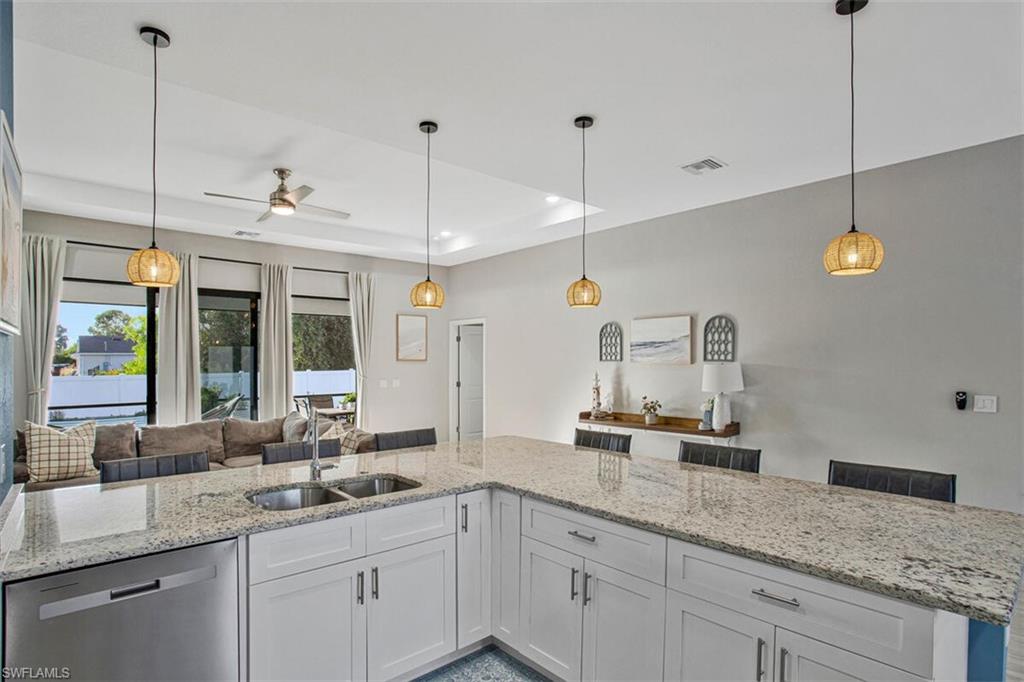 BURNT STORE VILLAGE - Residential