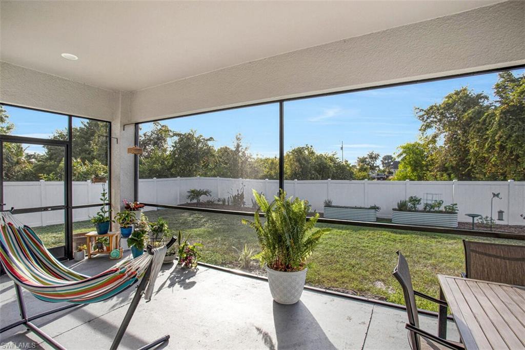 BURNT STORE VILLAGE - Residential