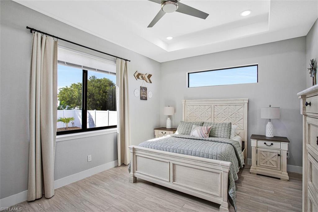 BURNT STORE VILLAGE - Residential