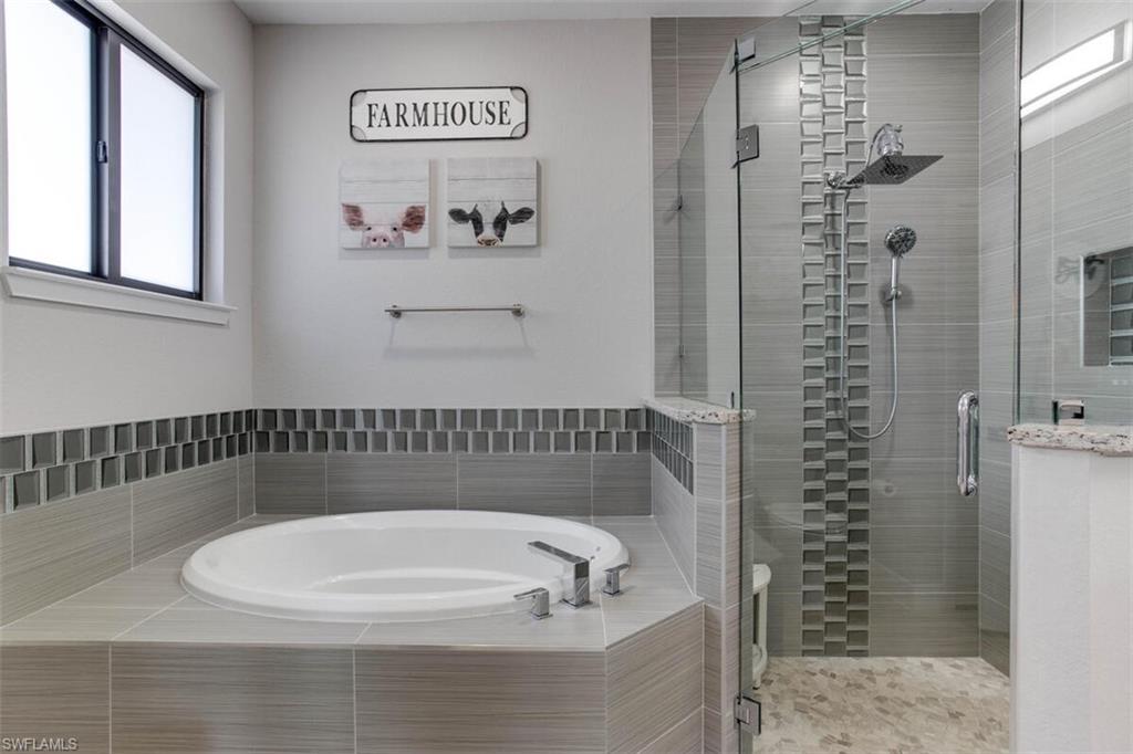 BURNT STORE VILLAGE - Residential