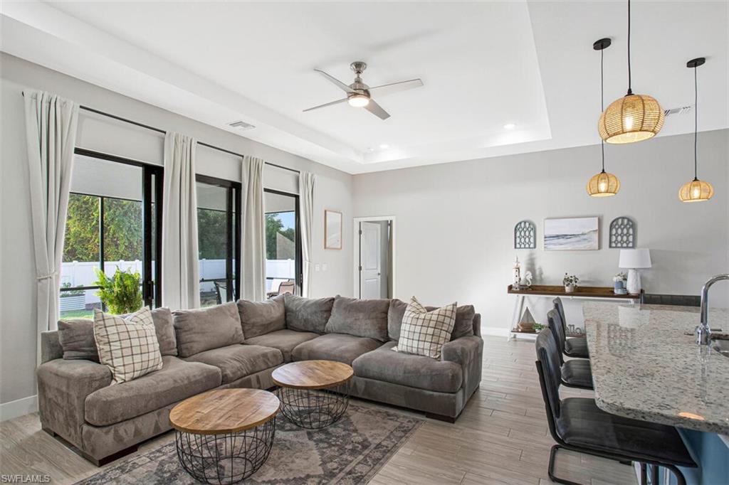 BURNT STORE VILLAGE - Residential