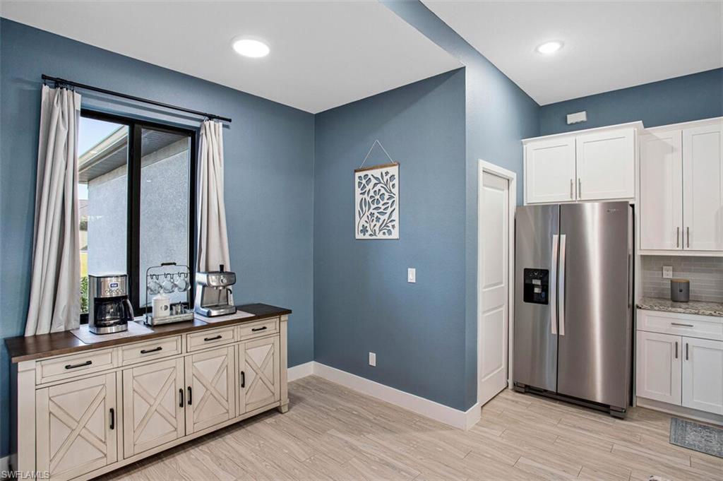 BURNT STORE VILLAGE - Residential