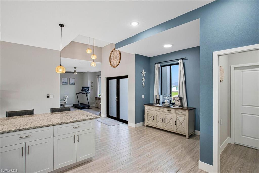 BURNT STORE VILLAGE - Residential