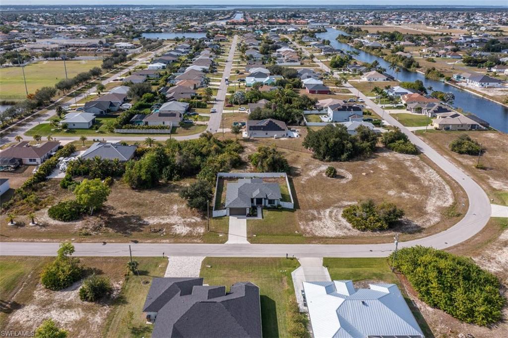 BURNT STORE VILLAGE - Residential