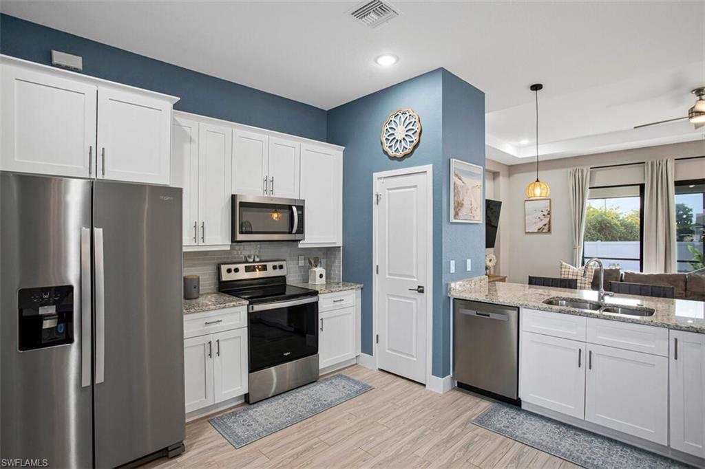 BURNT STORE VILLAGE - Residential