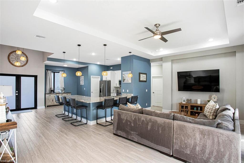 BURNT STORE VILLAGE - Residential