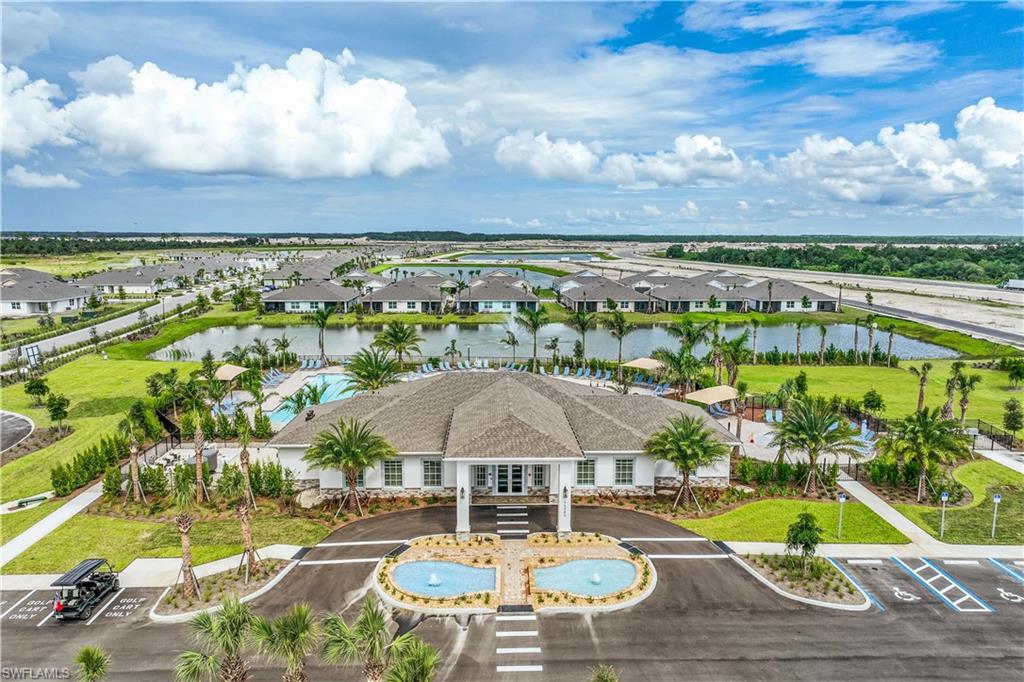 PALMETTO LANDING - Residential