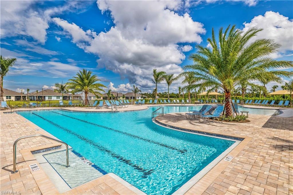 PALMETTO LANDING - Residential