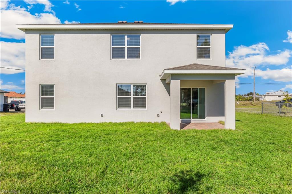 PALMETTO LANDING - Residential