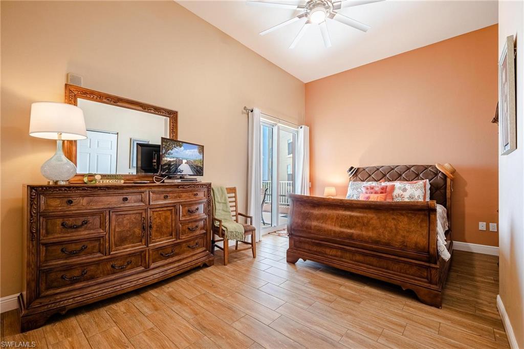 ST. TROPEZ - Residential Lease