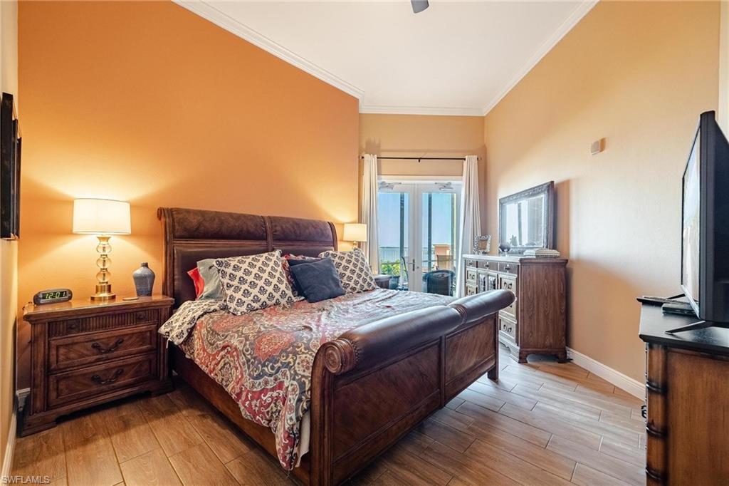 ST. TROPEZ - Residential Lease