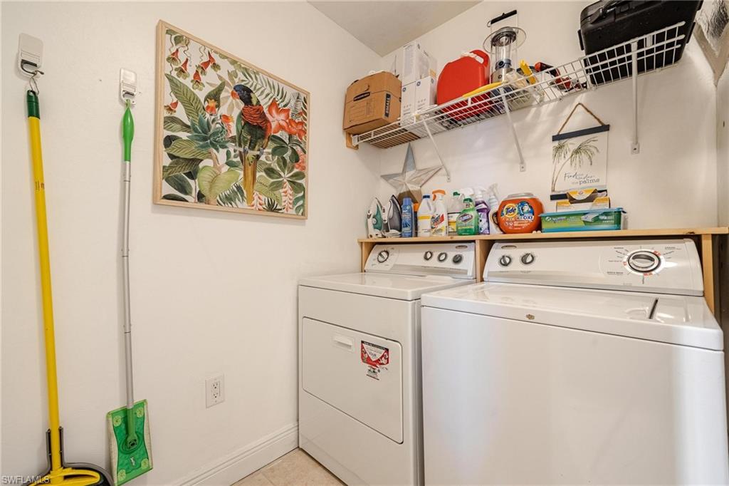 ST. TROPEZ - Residential Lease