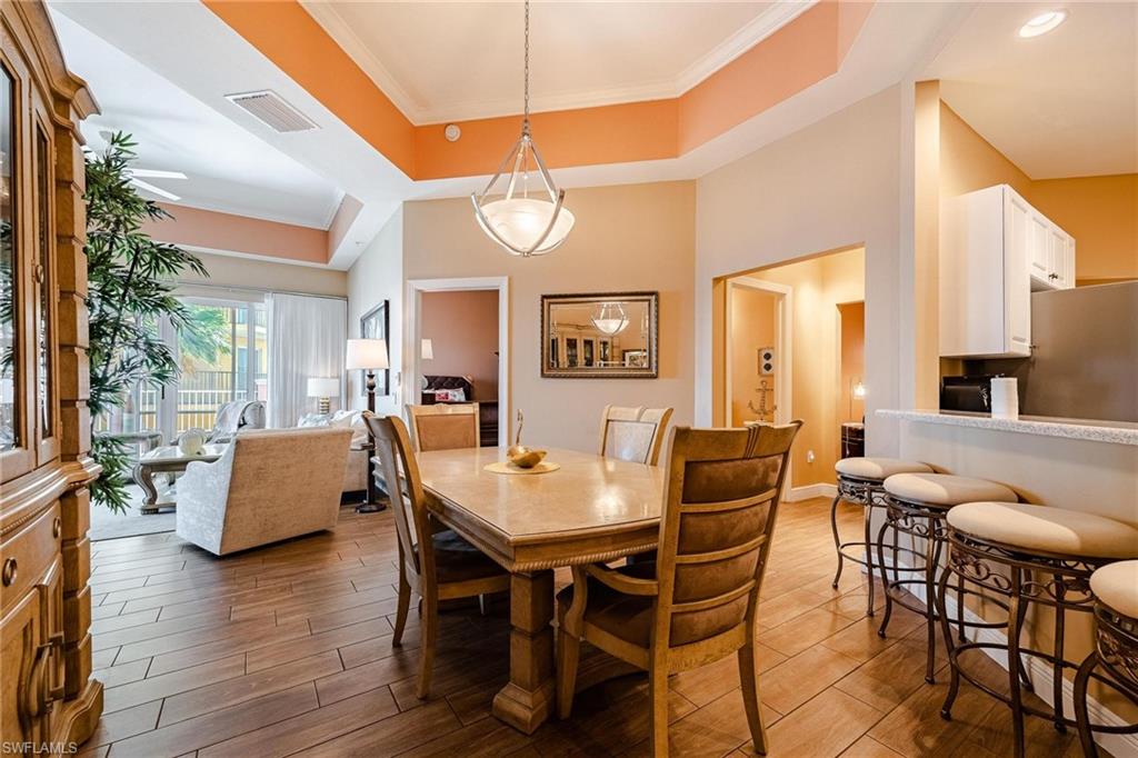 ST. TROPEZ - Residential Lease