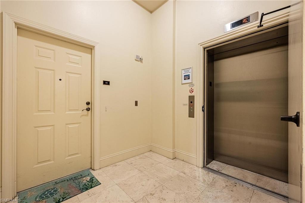 ST. TROPEZ - Residential Lease