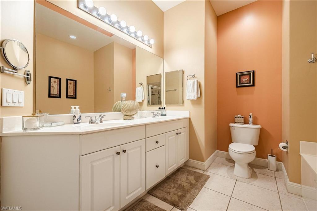 ST. TROPEZ - Residential Lease