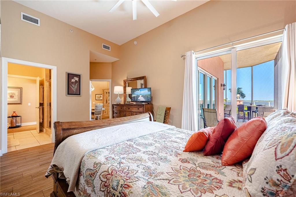 ST. TROPEZ - Residential Lease