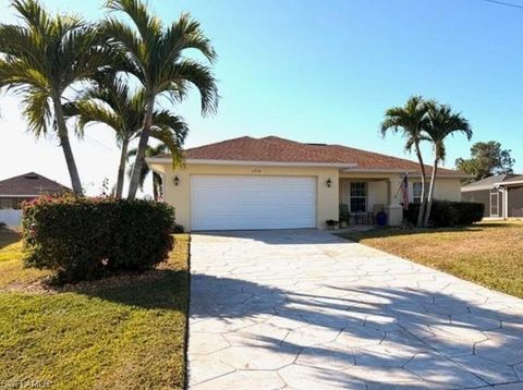 1730 NE 34th LN CAPE CORAL FL 33909