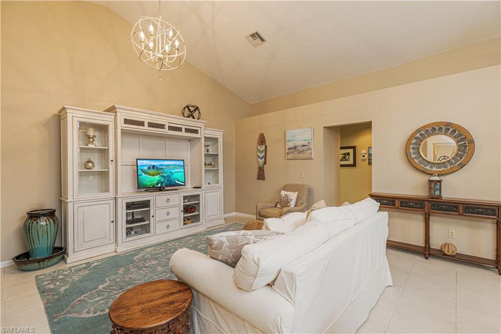 BURNING TREE - Residential