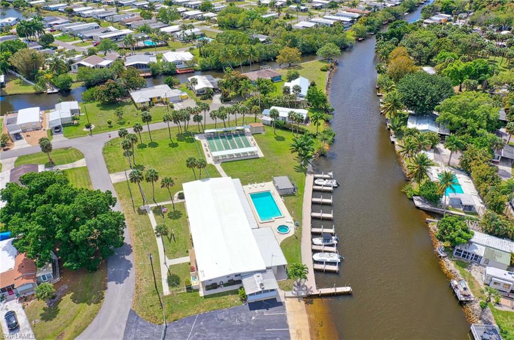 HENDERSON CREEK PARK - Residential