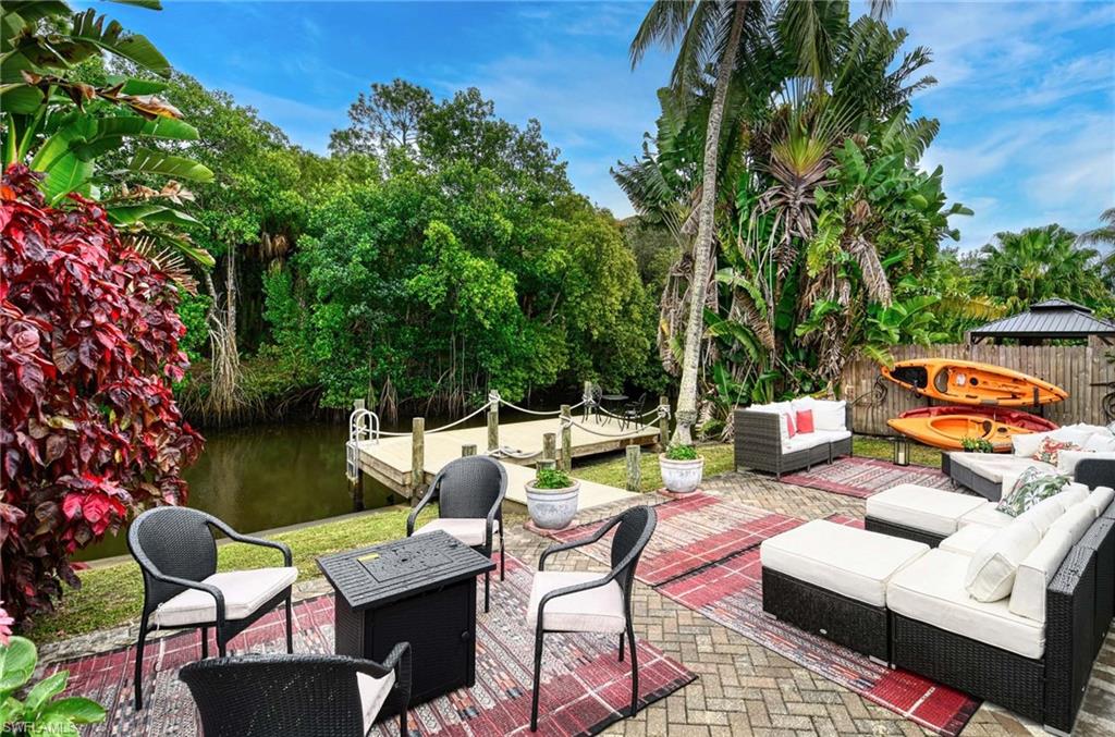 HENDERSON CREEK PARK - Residential