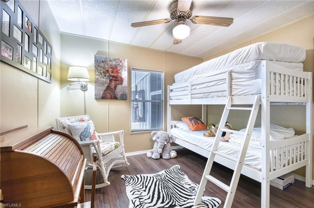 HENDERSON CREEK PARK - Residential