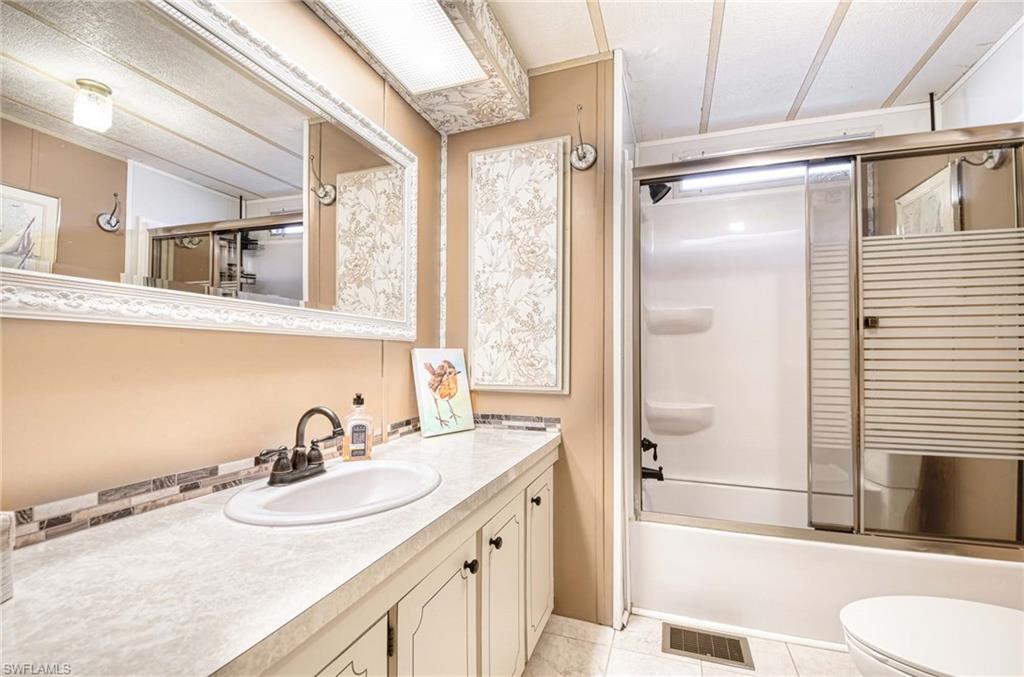 HENDERSON CREEK PARK - Residential