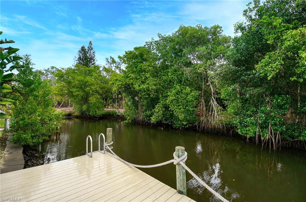 HENDERSON CREEK PARK - Residential