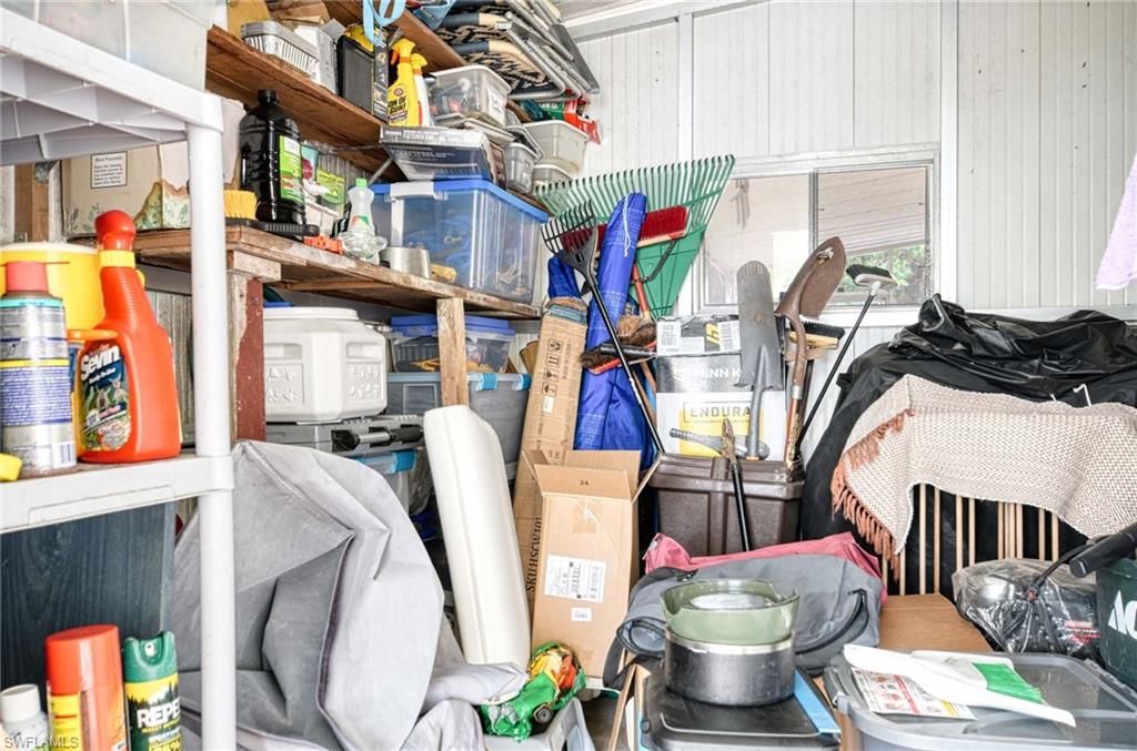 HENDERSON CREEK PARK - Residential