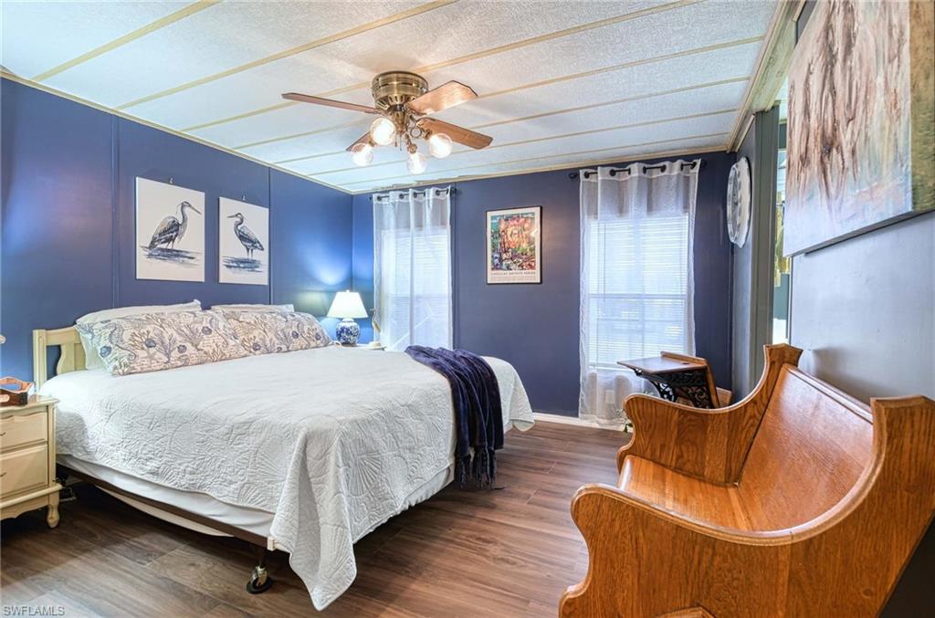 HENDERSON CREEK PARK - Residential