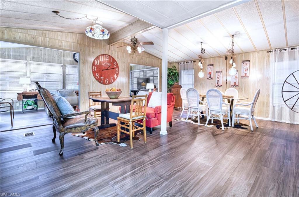 HENDERSON CREEK PARK - Residential