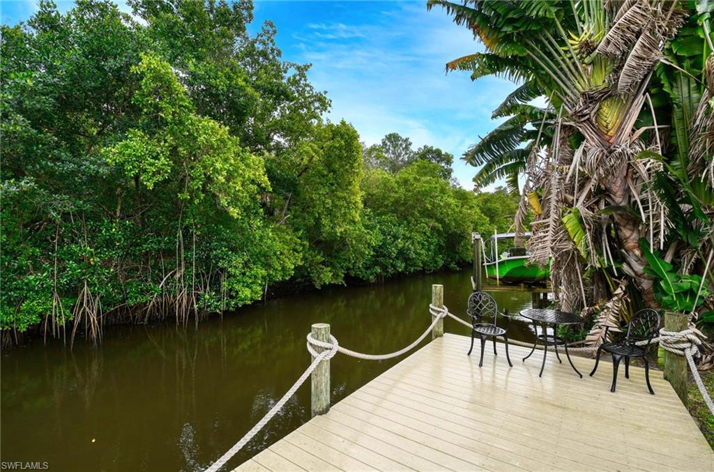 HENDERSON CREEK PARK - Residential