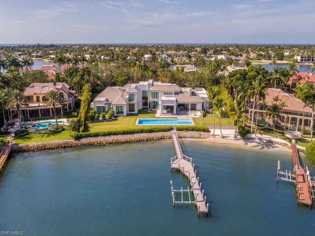 PORT ROYAL - Residential