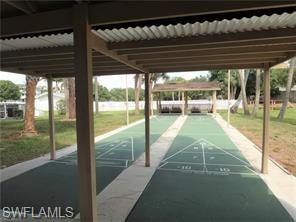 TROPIC TERRACE - Residential