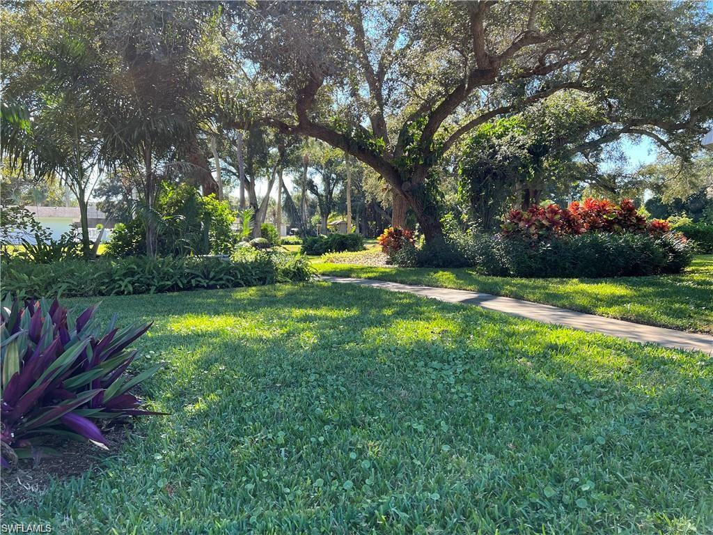 TROPIC TERRACE - Residential