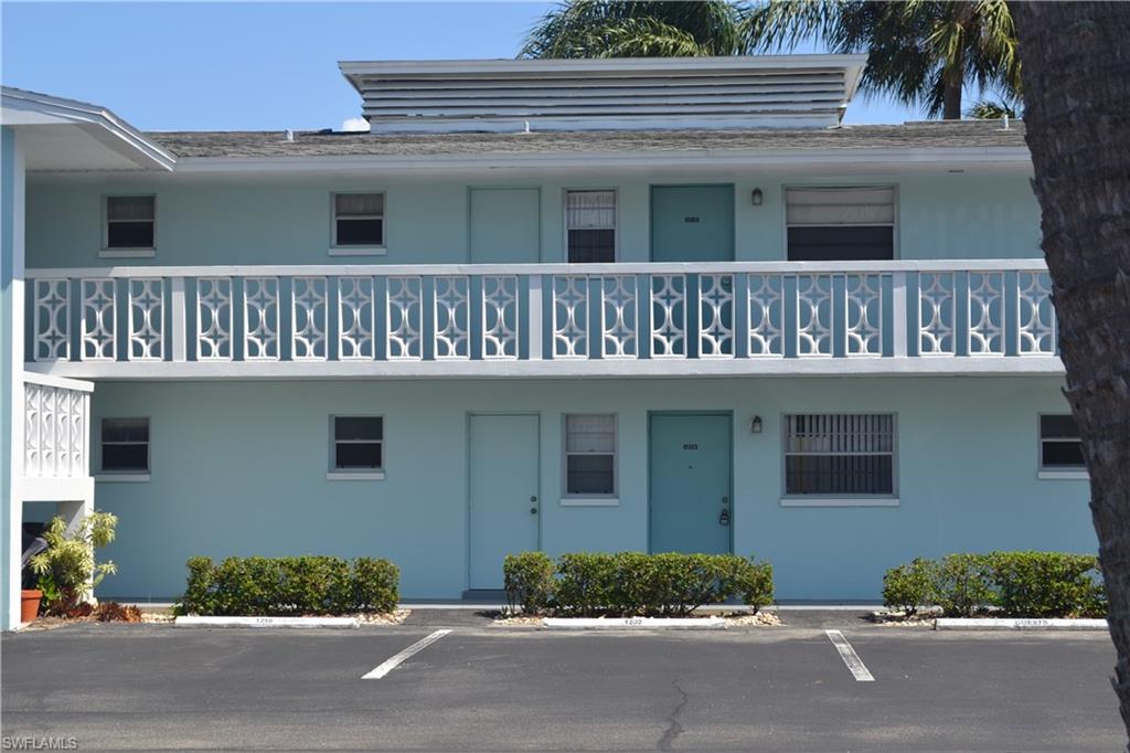 TROPIC TERRACE - Residential