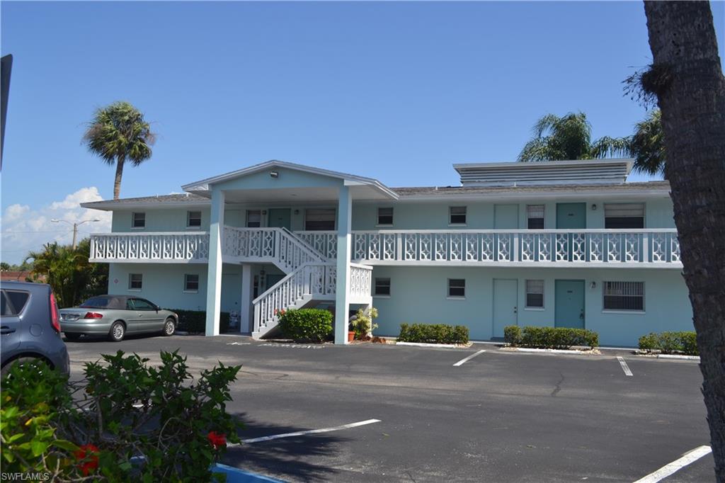 TROPIC TERRACE - Residential