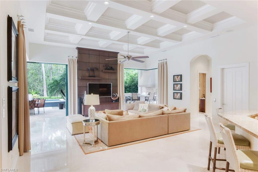 ESTATES AT GREY OAKS - Residential