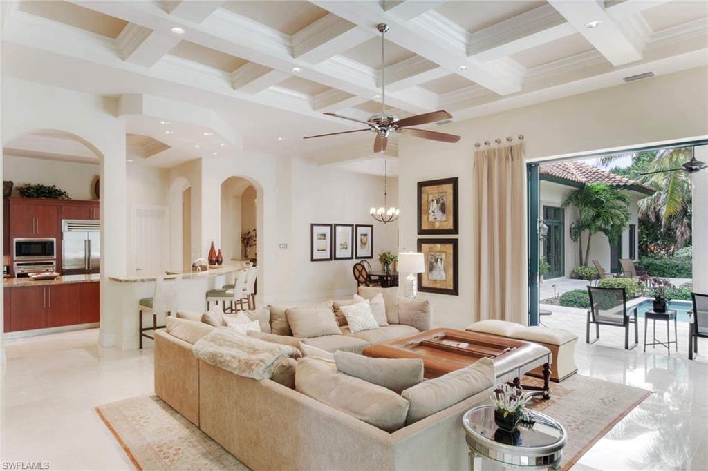 ESTATES AT GREY OAKS - Residential