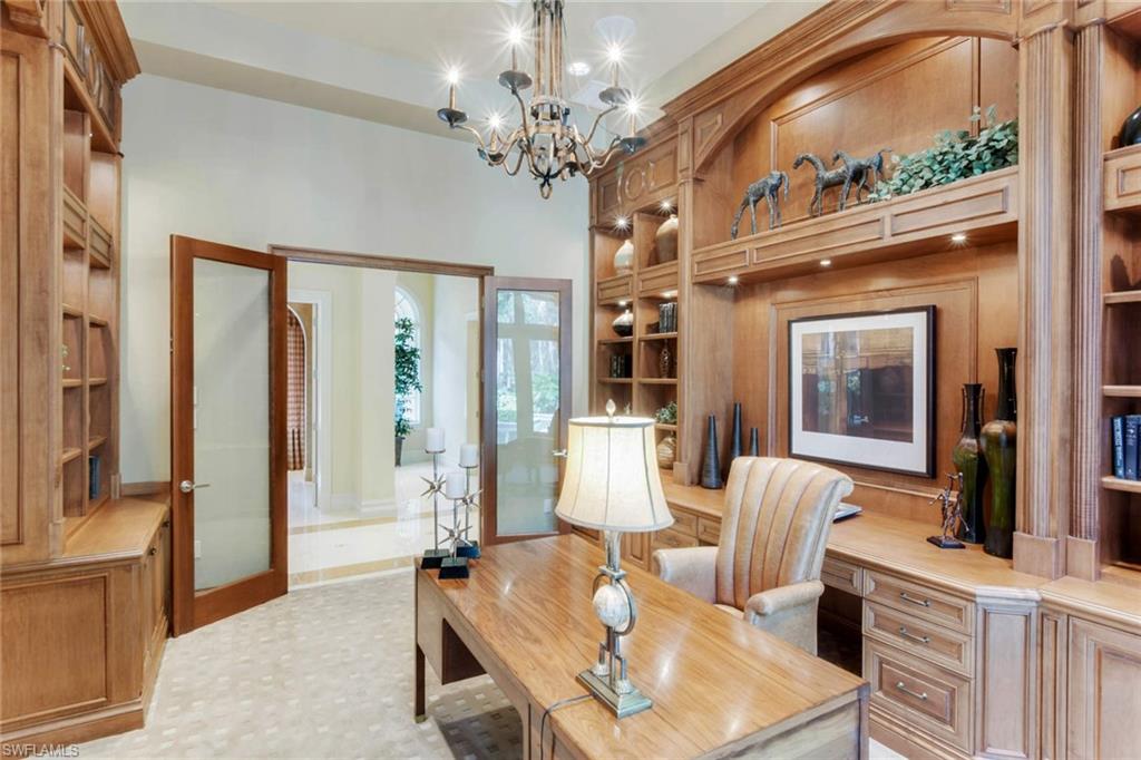 ESTATES AT GREY OAKS - Residential