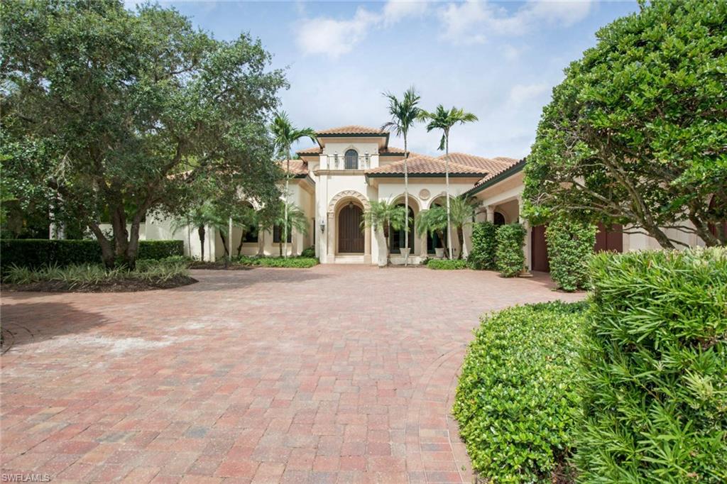 ESTATES AT GREY OAKS - Residential